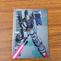 Gundam Card Lot Guncarry Dom Troubador Japanese サムネイル 5