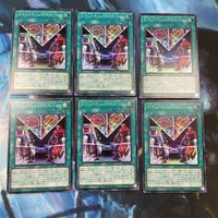 26 23 遊戯王 カード トレーディングカード ライディング・デュエル！アクセラレーション！ スーパ サムネイル 5
