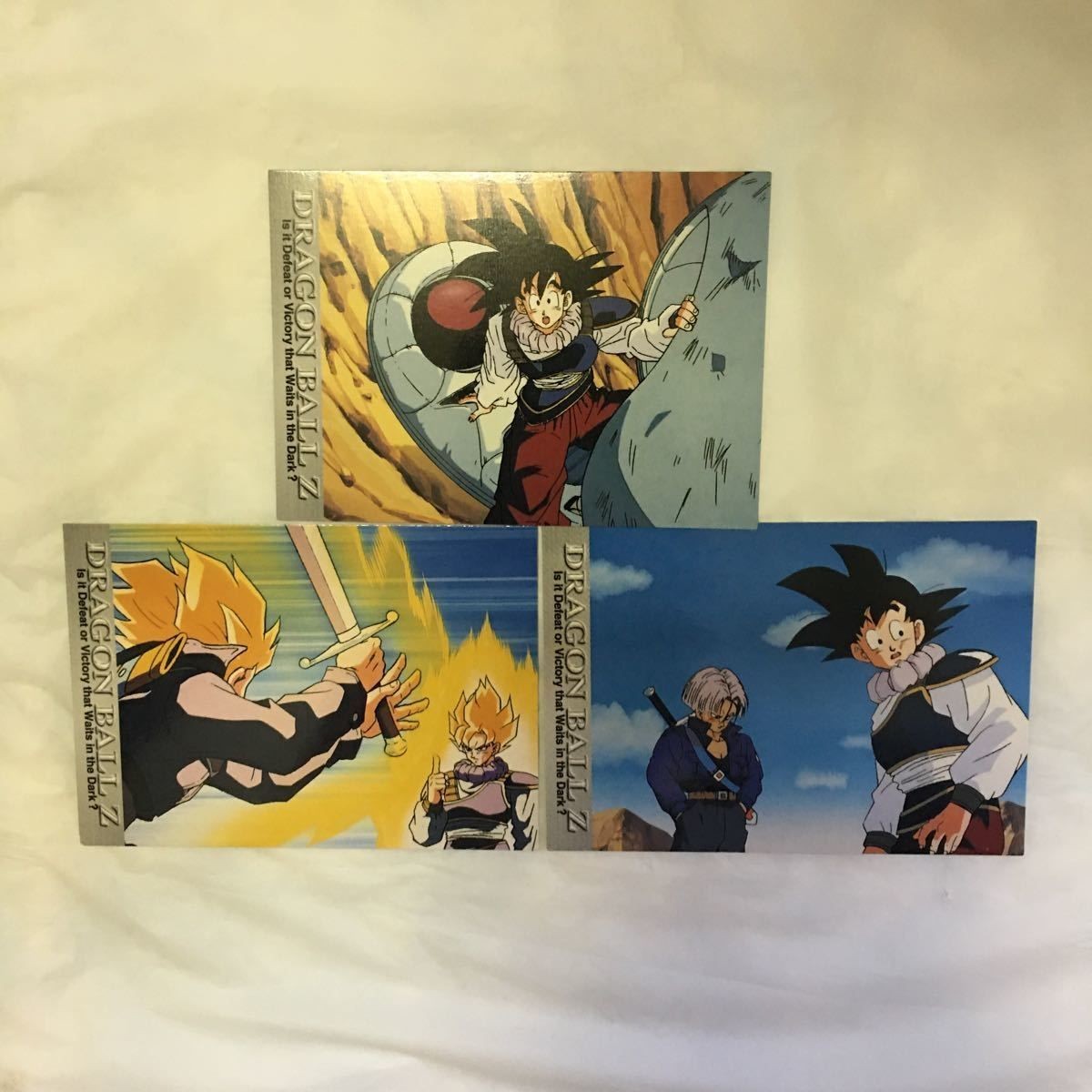 カード トレカ まとめ ドラゴンボール 17号 18号 19号 トランクス 孫 悟空 71