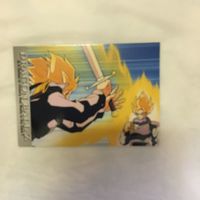 カード トレカ まとめ ドラゴンボール 17号 18号 19号 トランクス 孫 悟空 71 サムネイル 3