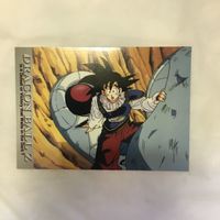 カード トレカ まとめ ドラゴンボール 17号 18号 19号 トランクス 孫 悟空 71 サムネイル 5