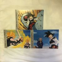 カード トレカ まとめ ドラゴンボール 17号 18号 19号 トランクス 孫 悟空 71