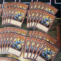 悪魔獣デビルゾア メタル化 90枚 型番統一 まとめ ノーマル 遊戯王 サムネイル 3