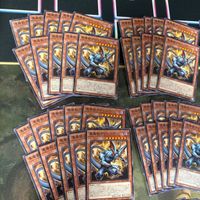 悪魔獣デビルゾア メタル化 90枚 型番統一 まとめ ノーマル 遊戯王 サムネイル 2