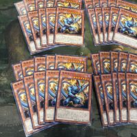 悪魔獣デビルゾア メタル化 90枚 型番統一 まとめ ノーマル 遊戯王 サムネイル 4