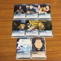 カード トレカ まとめ 鋼の錬金術師 ハガレン 異変 ハイマンス ブレダ 死 家族の絆 完全な体へ 地下都市にて母の面影 逆転の発想 41 サムネイル 1