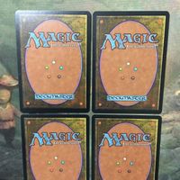 MTG マジックザギャザリング カード まとめ TMP 燎原の火/Mogg Raider 4枚セット 72 サムネイル 6