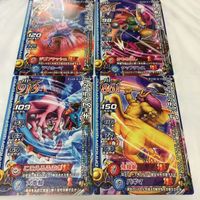 ドラゴンクエスト モンスター バトルロード カード まとめ 29 サムネイル 1