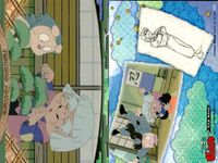 カード 忍たま乱太郎 忍たま まとめ 二の段 風 火 35 36 39 40 45 47 48 49 51 初版 フロンティアワークス サムネイル 9