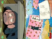 カード 忍たま乱太郎 忍たま まとめ 二の段 風 火 35 36 39 40 45 47 48 49 51 初版 フロンティアワークス サムネイル 7