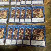 剣闘獣ダレイオス グラディアルビースト 型番統一 40枚 字レア SUDA 遊戯王 まとめ サムネイル 5