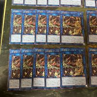 剣闘獣ダレイオス グラディアルビースト 型番統一 40枚 字レア SUDA 遊戯王 まとめ サムネイル 4