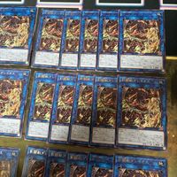 剣闘獣ダレイオス グラディアルビースト 型番統一 40枚 字レア SUDA 遊戯王 まとめ サムネイル 3
