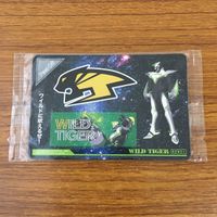 カード トレカ まとめ タイガー バニー タイバニ バーナビー ブルックスJr. 鏑木 T 虎徹 ロックバイソン ワイルドタイガー 58 サムネイル 7