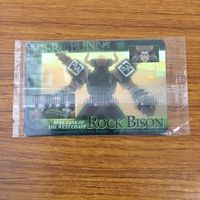 カード トレカ まとめ タイガー バニー タイバニ バーナビー ブルックスJr. 鏑木 T 虎徹 ロックバイソン ワイルドタイガー 58 サムネイル 6