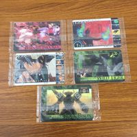 カード トレカ まとめ タイガー バニー タイバニ バーナビー ブルックスJr. 鏑木 T 虎徹 ロックバイソン ワイルドタイガー 58 サムネイル 2
