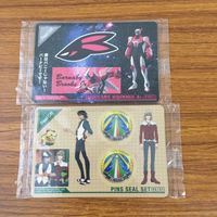 カード トレカ まとめ タイガー バニー タイバニ バーナビー ブルックスJr. 鏑木 T 虎徹 ロックバイソン ワイルドタイガー 58 サムネイル 3
