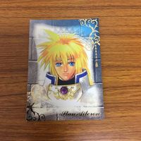 テイルズ オブ カード まとめ 非売品 ルーク スタン ガイ 箔押し ティア 19 18 20 アッシュ ナタリア ヴァン サムネイル 5