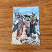 仮面ライダー カード まとめ 79 サムネイル 5