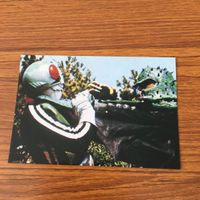 仮面ライダー カード まとめ 79 サムネイル 3