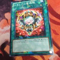 リチュアの写魂鏡 DT13-JP044 DTノーマル 遊戯王 サムネイル 3