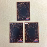 遊戯王 ノーマル カード トレーディングカード BK 拘束蛮兵リードブロー まとめ サムネイル 7