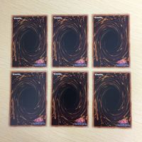 遊戯王 ノーマル カード トレーディングカード BK 拘束蛮兵リードブロー まとめ サムネイル 6