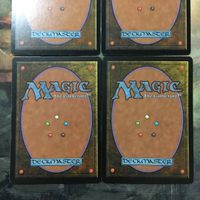 MTG マジックザギャザリング カード まとめ UDS ボディ・スナッチャー/Body Snather 4枚セット 65 サムネイル 5