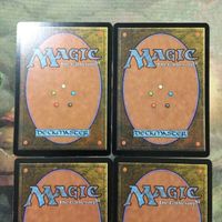 MTG マジックザギャザリング カード まとめ UDS ボディ・スナッチャー/Body Snather 4枚セット 65 サムネイル 6