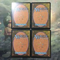MTG マジックザギャザリング カード まとめ UDS ボディ・スナッチャー/Body Snather 4枚セット 65 サムネイル 4