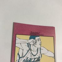 SLAM DUNK/スラムダンク 井上雄彦イラストコレクション カードダスマスターズ トレカ 70 深津一成 山王工業高校 i999 sn4 0723 サムネイル 2