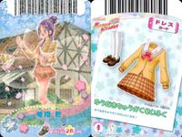 プリキュア カード まとめ 花咲つぼみ 39/46 来海えりか 40/46 美墨なぎさ 41/46 雪城ほのか 42/46 桃園ラブ 蒼乃美希 43/46 キュアブロッサム 07/47 キュアピーチ 09/47 データカードダス サムネイル 8