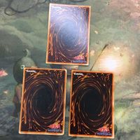 遊戯王 カード まとめ ゲート・ガーディアン スーパーレア 21 サムネイル 5