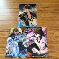 アイドリッシュセブン アイナナ カード トレカ まとめ 十 龍之介 25 サムネイル 1