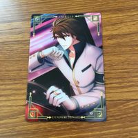アイドリッシュセブン アイナナ カード トレカ まとめ 十 龍之介 25 サムネイル 3