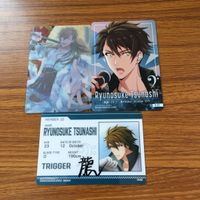 アイドリッシュセブン アイナナ カード トレカ まとめ 十 龍之介 25 サムネイル 2