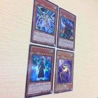 と2-4.遊戯王まとめウルトラレア トラファスフィア ズバババスター チャッチャカアーチャー マジックランプ サムネイル 2