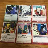ガンダム ウォー カード まとめ 29 サムネイル 1