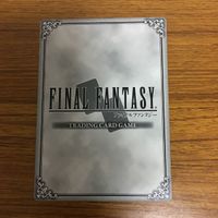 ファイナルファンタジー カード セフィロス 11 サムネイル 2