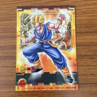 ドラゴンボール カード まとめ 孫 悟空 スーパーサイヤ人 孫 悟飯 スーパーサイヤ人 5 サムネイル 9