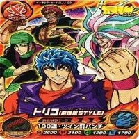 トリコ イタダキマスター Vジャンプ プロモ ココ PJ-25 サニー カード まとめ サムネイル 5