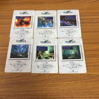 ファイナルファンタジー カード トレカ まとめ 11 サムネイル 8
