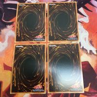 簡易融合 ティアラメンツ・キトカロス スーパーレア スーパーパラレル 遊戯王 まとめ POTE-JP042 20TH-JPC90 サムネイル 6