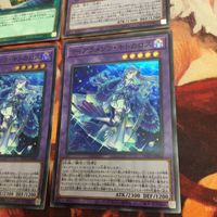 簡易融合 ティアラメンツ・キトカロス スーパーレア スーパーパラレル 遊戯王 まとめ POTE-JP042 20TH-JPC90 サムネイル 5