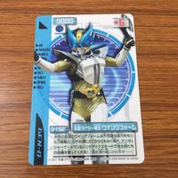 カード トレカ まとめ 仮面ライダー 電王 アックスフォーム ガンフォーム ライナーフォーム ロッドフォーム オーナー ナオミ 12 サムネイル 9