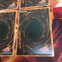 ツインツイスター ハーピィの羽根帚 皆既日蝕の書 ノーマル 字レア 遊戯王 汎用 魔法 まとめ DBTM-JP041 BOSH-JP067 サムネイル 10