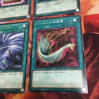 ツインツイスター ハーピィの羽根帚 皆既日蝕の書 ノーマル 字レア 遊戯王 汎用 魔法 まとめ DBTM-JP041 BOSH-JP067 サムネイル 5