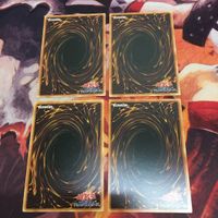 ツインツイスター ハーピィの羽根帚 皆既日蝕の書 ノーマル 字レア 遊戯王 汎用 魔法 まとめ DBTM-JP041 BOSH-JP067 サムネイル 6