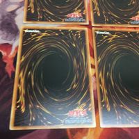 ツインツイスター ハーピィの羽根帚 皆既日蝕の書 ノーマル 字レア 遊戯王 汎用 魔法 まとめ DBTM-JP041 BOSH-JP067 サムネイル 9