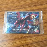 カード トレカ まとめ ガンダム ジム スナイパー ナイチンゲール 未開封 34 サムネイル 5